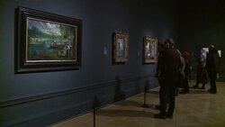 First exhibition ever of Manet as a portrait painter News Clip