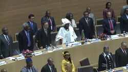 VOICED : Brasil perdona deuda a Africa News Clip