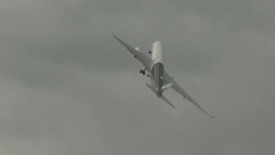 Airbus stun onlookers with  vertical take-off  Instructional Video