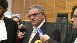 CLEAN : French officials get prison terms for Xynthia manslaughter News Clip