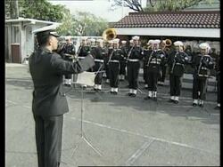 PHILIPPINES: MANILA: BRITAIN'S PRINCE ANDREW VISIT News Clip