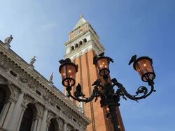 Venice - Montage HD VIDEO Stock Footage