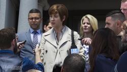 Season 3 Renewal of '13 Reasons Why' | THR News News Clip