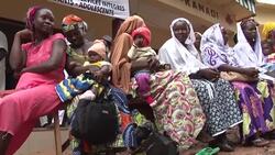 CLEAN : Youth in Cameroon take action against HIV News Clip