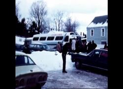 RR7607A UNITED STATES: CANDIDATES FOR PRESIDENCY News Clip