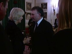 Duchess of Cornwall, hosts a reception for the British equestrian teams from the London 2012 Olympic and Paralympics Games, Clarence House, London News Clip