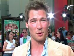 'The Dukes of Hazzard' Los Angeles Premiere Stock Footage