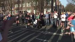 CLEAN : Dutch PM says he won't apologise to Turkey News Clip