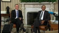 Europe - Jens Stoltenberg, Norway's former premier to become new NATO chief News Clip