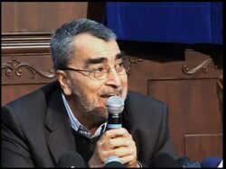 Polls are set up for Sunday's general elections, observers News Clip