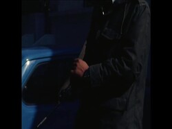 SYND 12 3 80 TRIAL OF 53 GUERRILLAS WHO ATTACKED CITY OF GAFSA IN SOUTHERN TUNISIA News Clip