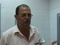 Egypt's hepatitis plague News Clip