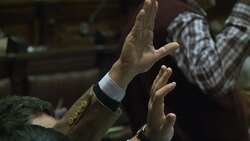 VOICED : Mujica Uruguay y la marihuana News Clip