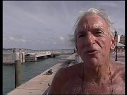 Florida braces for Hurricane Wilma, evacuations News Clip