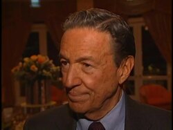 David L Wolper 50th Anniversary Dinner Stock Footage