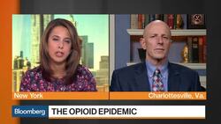 The Economic Link to the Opioid Epidemic News Clip