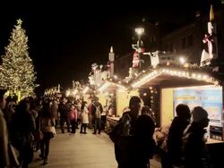 Minato Mirai Stock Footage