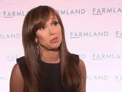 EVENT CAPSULE CLEAN - New York Premiere of Farmland by Academy Award-Winning Director James Moll during the Tribeca Film Festival at The Varick Room on April 17, 2014 in New York City Stock Footage