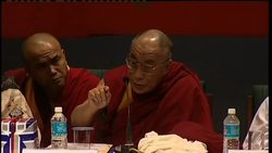Dalai Lama expresses concern over ecology of Tibetan plateau News Clip