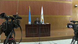 CLEAN : Rwanda FM opts for quiet approach to Burundi unrest News Clip