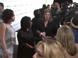 17th Annual Elton John AIDS Foundation Academy Award Viewing Party Par Stock Footage