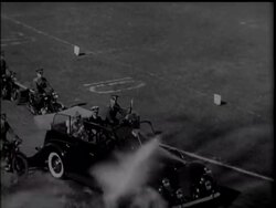 ROYAL TOUR OF CANADA - News Clip