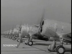 US Army air force Instructional Video