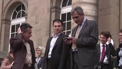 +4:3 Lawyers ask French court for 1988 Iraq chemical weapons attack investigation News Clip