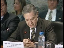 Foreign ministers discuss regional issues Instructional Video