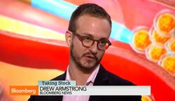 NeoStem CEO: Clinical Heart Trials Show Stem Cell Success News Clip