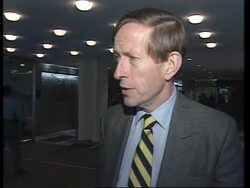 UN: NEW YORK: RACE TO FIND SUITABLE SUCCESSOR TO BOUTROS GHALI Instructional Video