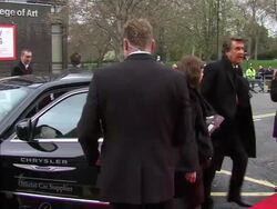 Bryan Ferry Stock Footage