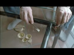 Cocaine use Stock Footage