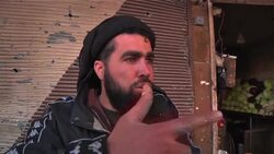 Strategic town, devastated by war, struggles to recover despite ongoing fighting News Clip