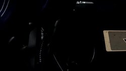 Checking Engine Oil Stock Footage