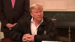 Trump talks CDC trip, brushes off down markets Instructional Video