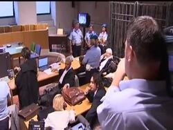 Prosecutors began closing arguments in a bid to uphold the murder conviction of American student Amanda Knox in the brutal 2007 slaying of her roommate Instructional Video