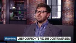 Uber Pledges to Fix Its Corporate Culture Amid Scandals News Clip