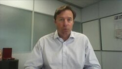 UK Analyst on NKorea missile launch News Clip