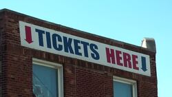 Cubs Fan Spending $20k on World Series Tickets News Clip