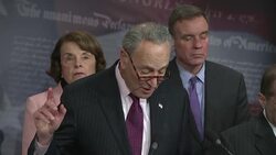 Dems: IG Report Shows Comey Probe Helped Trump News Clip