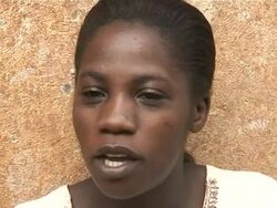 Water, an increasingly dear resource in Uganda News Clip