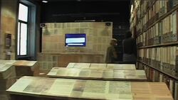 Soviet past remembered in museum News Clip