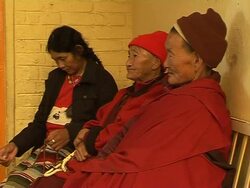 WEB-INDIA-TIBET-DALAI-DIPLOMACY-SUCCESSION News Clip