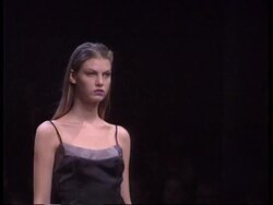 Italy - Milan fashion week News Clip
