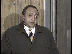 RUSSIA: QUESTIONS RAISED OVER PRESIDENT YELTSIN'S ABILITY TO GOVERN News Clip