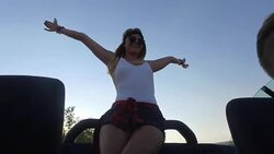 Carpe Diem! Stock Footage