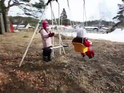 Sisters Stock Footage