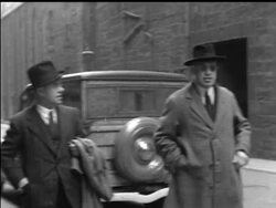 FREEDOM PRESENTATION IN EDINBURGH News Clip