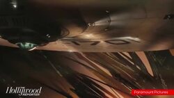 Quentin Tarantino Teaming Up with J.J. Abrams for 'Star Trek' Film | THR News News Clip